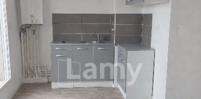 Image 2 sur 8 - Appartement  ·  Location · Joue Les Tours (37300) · 3 pièces · 67m²
