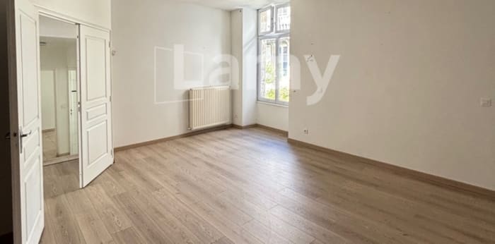 Image 3 sur 7 - Appartement  ·  Location · Angouleme (16000) · 3 pièces · 78m²