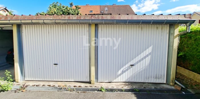 Image 7 sur 8 - Appartement  ·  Location · Mezire (90120) · 3 pièces · 60m²