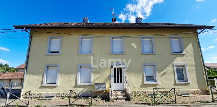 Image 8 sur 8 - Appartement  ·  Location · Mezire (90120) · 3 pièces · 60m²