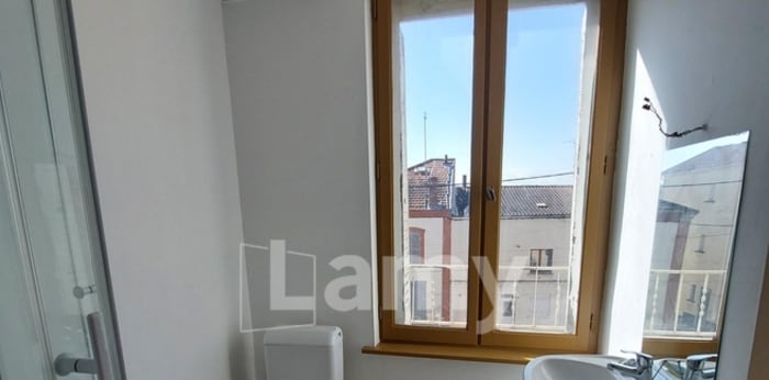 Image 10 sur 10 - Appartement  ·  Location · Brassac Les Mines (63570) · 3 pièces · 65m²