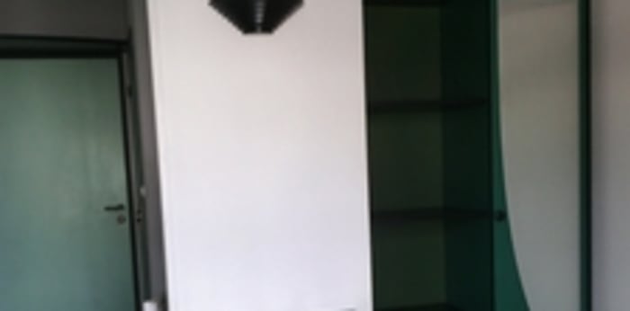 Image 2 sur 6 - Appartement  ·  Location · Poitiers (86000) · 1 pièce · 16m²