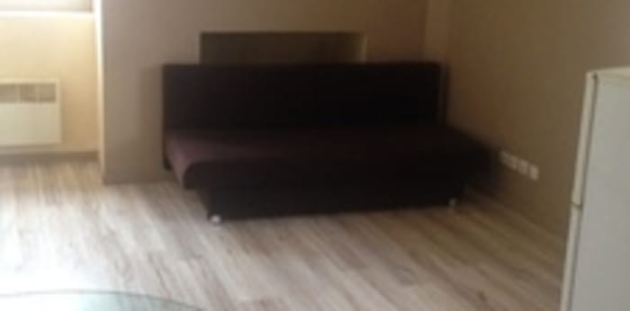 Image 2 sur 5 - Appartement  ·  Location · Gouvieux (60270) · 1 pièce · 24m²