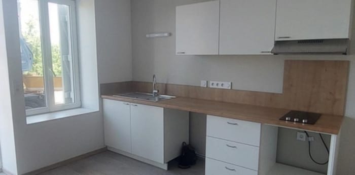 Image 7 sur 14 - Appartement  ·  Location · Dole (39100) · 1 pièce · 31m²