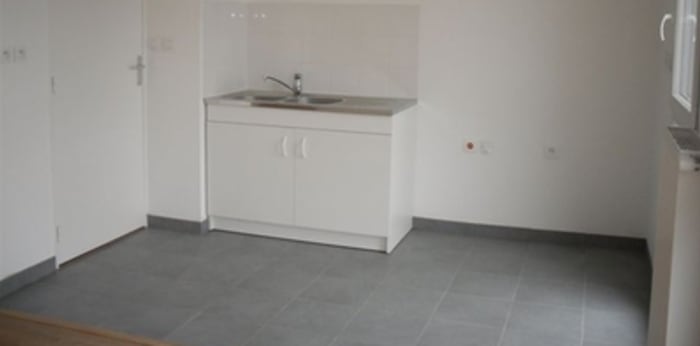 Image 4 sur 9 - Appartement  ·  Location · Anzin (59410) · 2 pièces · 41m²