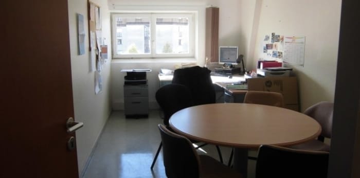 Image 7 sur 7 - Bureaux  ·  Location · Fontaine (38600) · 756m²