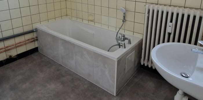 Image 9 sur 14 - Appartement  ·  Location · Colmar (68000) · 2 pièces · 68m²