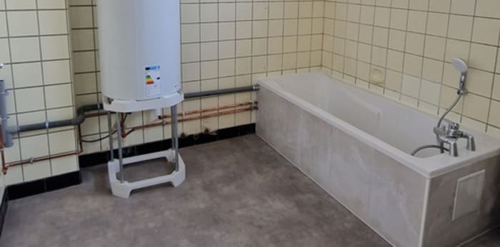 Image 10 sur 14 - Appartement  ·  Location · Colmar (68000) · 2 pièces · 68m²