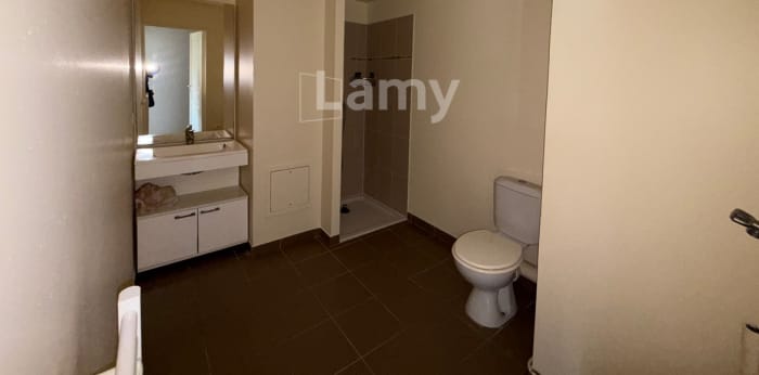 Image 5 sur 7 - Appartement  ·  Location · Rouen (76100) · 2 pièces · 45m²