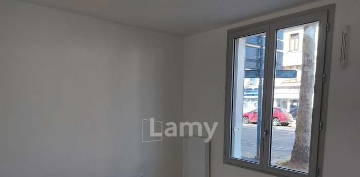 Image 4 sur 4 - Appartement  ·  Location · Mantes La Jolie (78200) · 2 pièces · 50m²