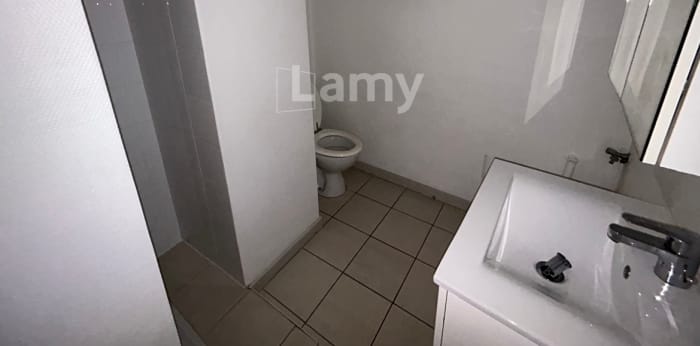 Image 7 sur 15 - Appartement  ·  Location · Besancon (25000) · 3 pièces · 54m²