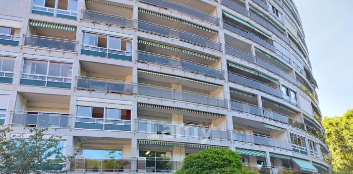 Image 1 sur 15 - Appartement  ·  Location · Besancon (25000) · 3 pièces · 54m²