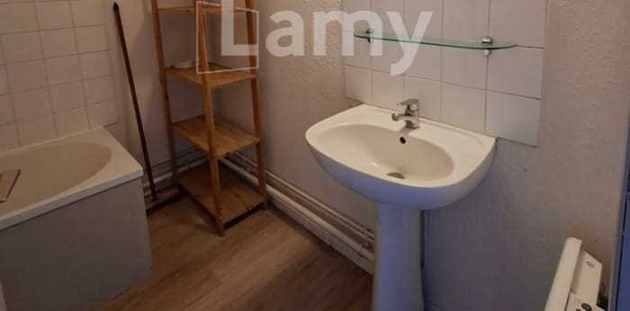 Image 6 sur 12 - Appartement  ·  Location · Lille (59800) · 1 pièce