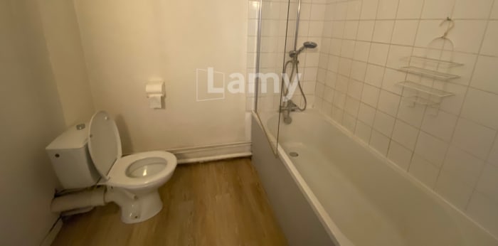 Image 12 sur 12 - Appartement  ·  Location · Lille (59800) · 1 pièce