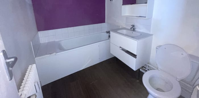 Image 5 sur 5 - Appartement  ·  Location · Chantilly (60500) · 1 pièce · 27m²