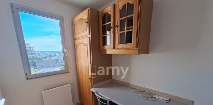 Image 9 sur 13 - Appartement  ·  Location · Besancon (25000) · 2 pièces · 47m²
