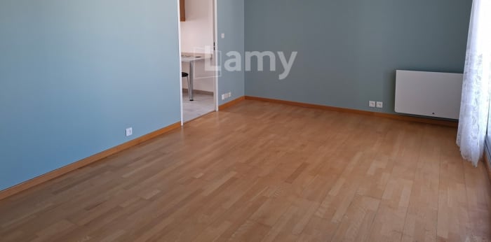 Image 5 sur 13 - Appartement  ·  Location · Besancon (25000) · 2 pièces · 47m²