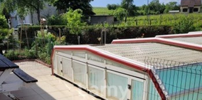 Image 18 sur 21 - Maison/villa  ·  Location · Ribeauville (68150) · 5 pièces · 230m²