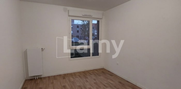 Image 5 sur 6 - Appartement  ·  Location · Amiens (80000) · 3 pièces · 60m²