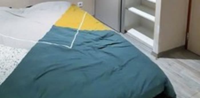 Image 8 sur 24 - Appartement  ·  Location · Chambery (73000) · 1 pièce · 16m²