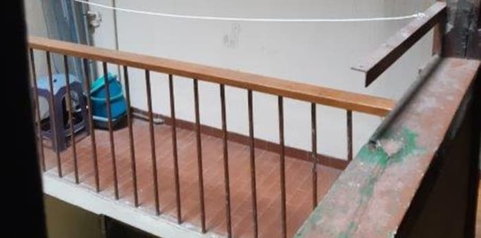 Image 23 sur 24 - Appartement  ·  Location · Chambery (73000) · 1 pièce · 16m²