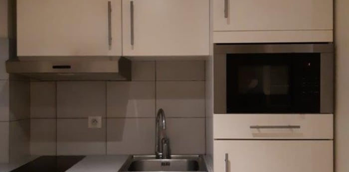 Image 24 sur 24 - Appartement  ·  Location · Chambery (73000) · 1 pièce · 16m²