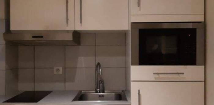 Image 9 sur 24 - Appartement  ·  Location · Chambery (73000) · 1 pièce · 16m²