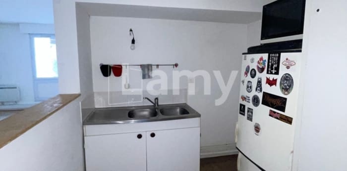 Image 6 sur 14 - Appartement  ·  Location · Lille (59800) · 3 pièces · 79m²