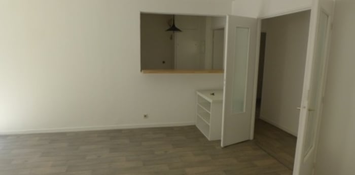 Image 13 sur 14 - Appartement  ·  Location · Lille (59800) · 3 pièces · 79m²