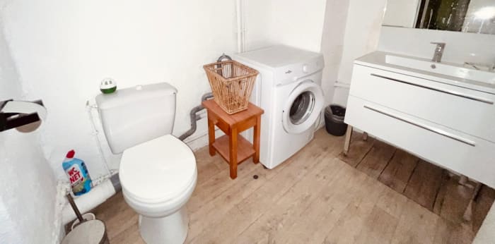 Image 10 sur 10 - Appartement  ·  Location · Aix En Provence (13100) · 2 pièces · 32m²