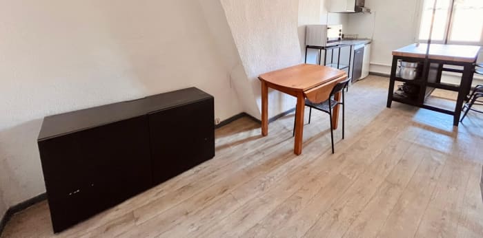Image 7 sur 10 - Appartement  ·  Location · Aix En Provence (13100) · 2 pièces · 32m²
