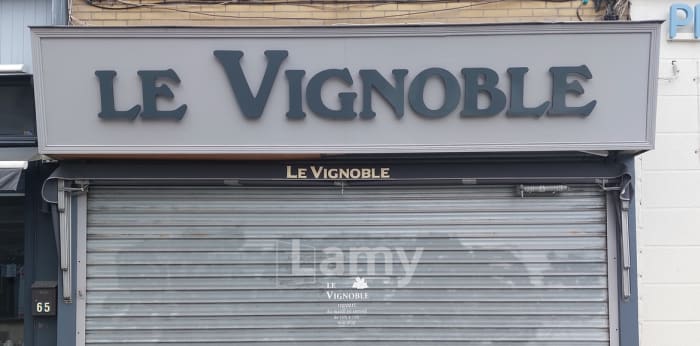 Image 6 sur 6 - Bureaux  ·  Location · Valenciennes (59300) · 119m²
