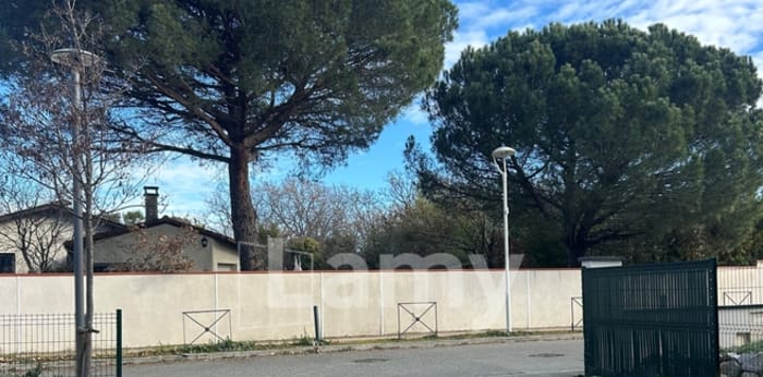 Image 2 sur 4 - Parking/box  ·  Location · Tournefeuille (31170) · 10m²