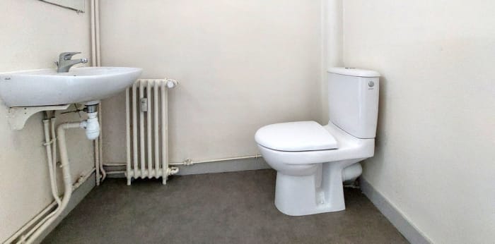 Image 8 sur 11 - Appartement  ·  Location · Limoges (87000) · 2 pièces · 38m²