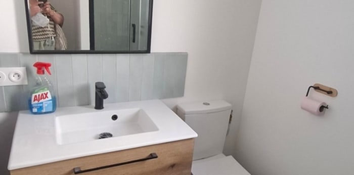 Image 6 sur 7 - Appartement  ·  Location · Levallois Perret (92300) · 1 pièce · 27m²