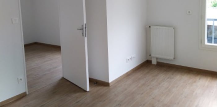 Image 3 sur 10 - Appartement  ·  Location · Indre (44610) · 2 pièces · 41m²