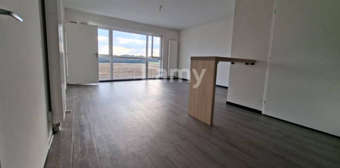 Image 2 sur 7 - Appartement  ·  Location · Vieux Charmont (25600) · 3 pièces · 64m²