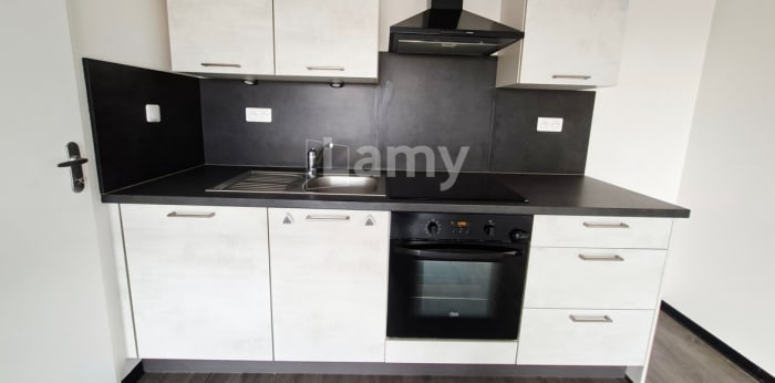 Image 3 sur 7 - Appartement  ·  Location · Vieux Charmont (25600) · 3 pièces · 64m²