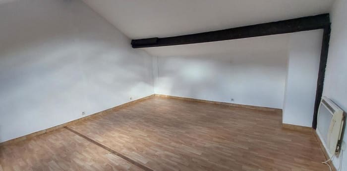 Image 8 sur 10 - Appartement  ·  Location · Ales (30100) · 2 pièces · 54m²