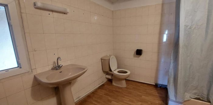 Image 4 sur 10 - Appartement  ·  Location · Ales (30100) · 2 pièces · 54m²