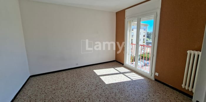 Image 1 sur 5 - Appartement  ·  Location · Montpellier (34080) · 1 pièce · 18m²