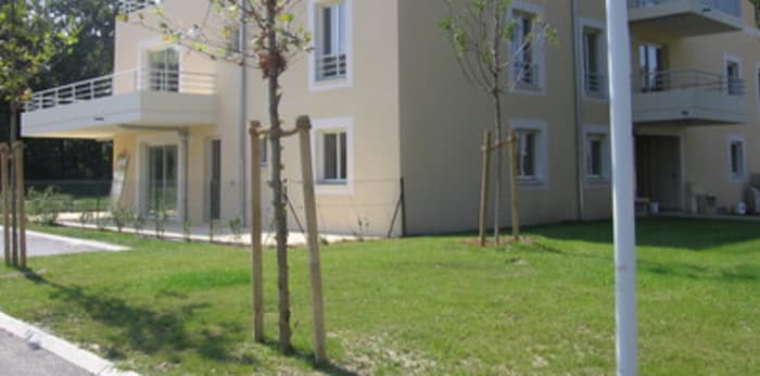 Image 7 sur 7 - Appartement  ·  Location · Avignon (84140) · 3 pièces · 64m²