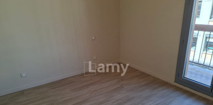 Image 6 sur 18 - Appartement  ·  Location · Moutiers Tarentaise (73600) · 2 pièces · 52m²