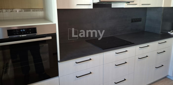 Image 10 sur 18 - Appartement  ·  Location · Moutiers Tarentaise (73600) · 2 pièces · 52m²
