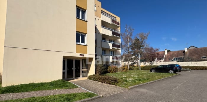 Image 10 sur 10 - Appartement  ·  Location · Dijon (21000) · 1 pièce · 28m²