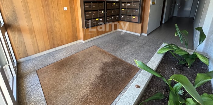Image 9 sur 10 - Appartement  ·  Location · Dijon (21000) · 1 pièce · 28m²