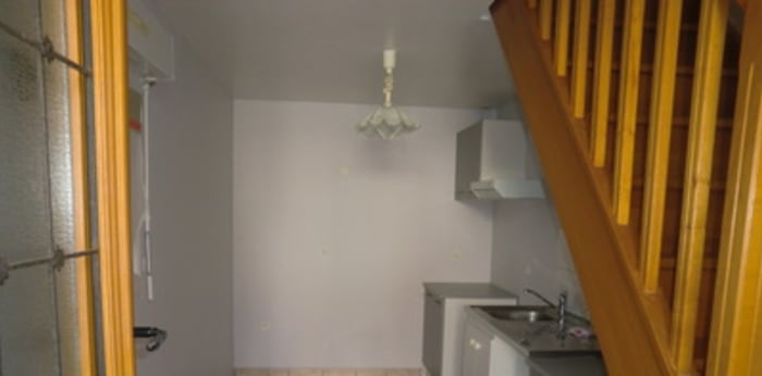 Image 2 sur 8 - Appartement  ·  Location · Giraumont (60150) · 2 pièces · 40m²