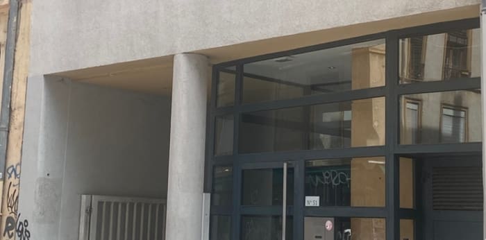 Image 9 sur 9 - Appartement  ·  Location · Lyon (69007) · 1 pièce · 20m²