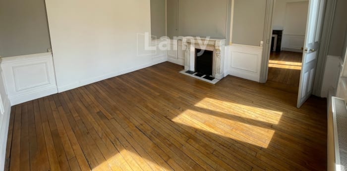 Image 2 sur 8 - Appartement  ·  Location · Reims (51100) · 3 pièces · 63m²