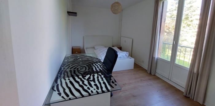Image 6 sur 8 - Appartement  ·  Location · Compiegne (60200) · 3 pièces · 63m²